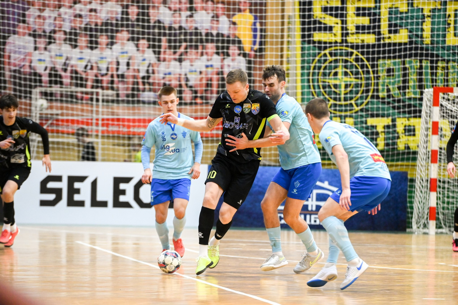 Кардинал-Авангард – Суха Балка