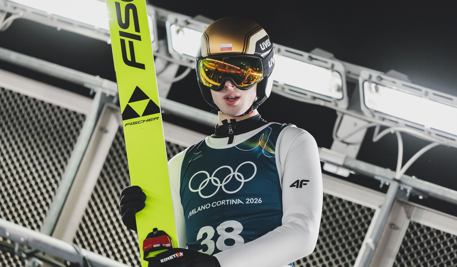 Кацпер Томасяк