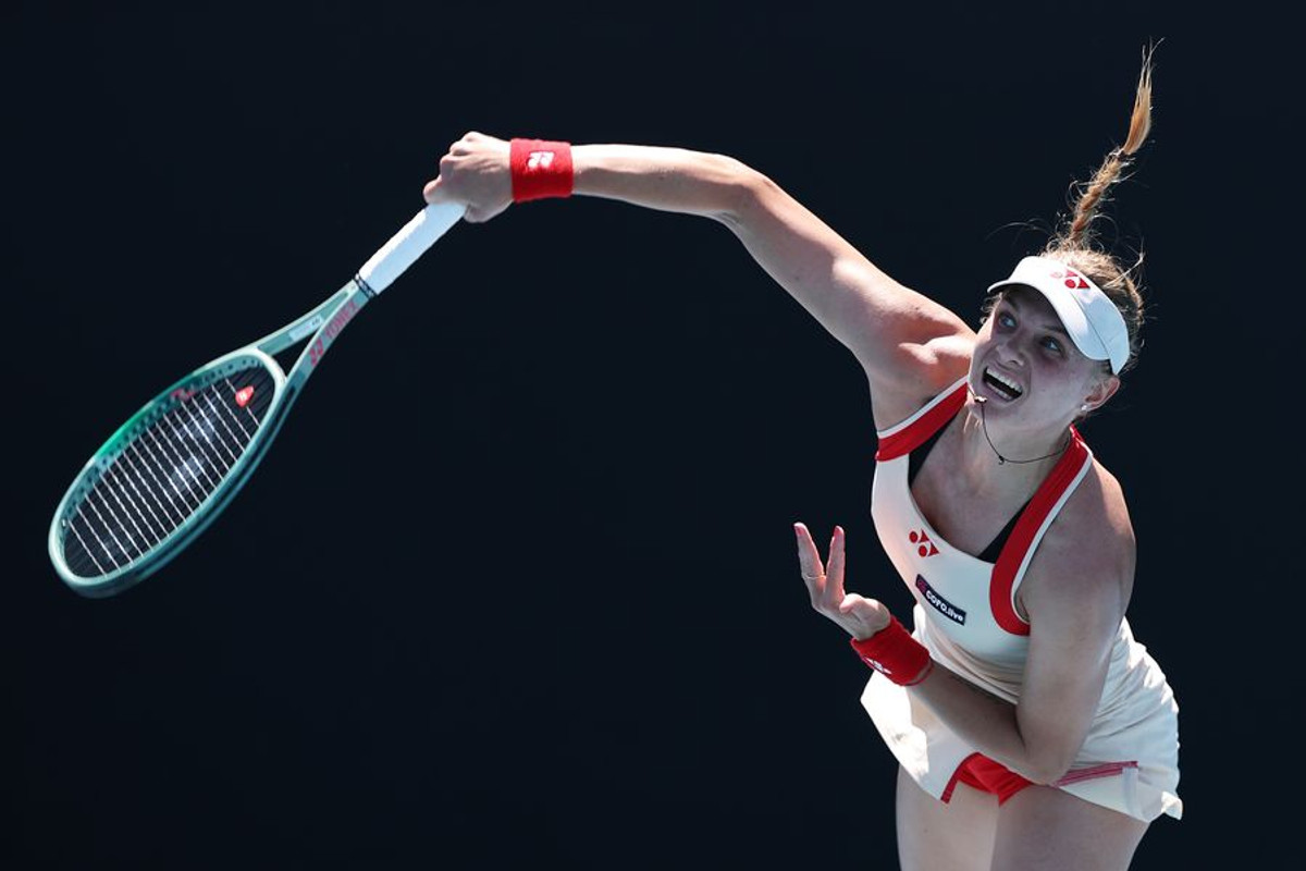 Даяна Ястремська