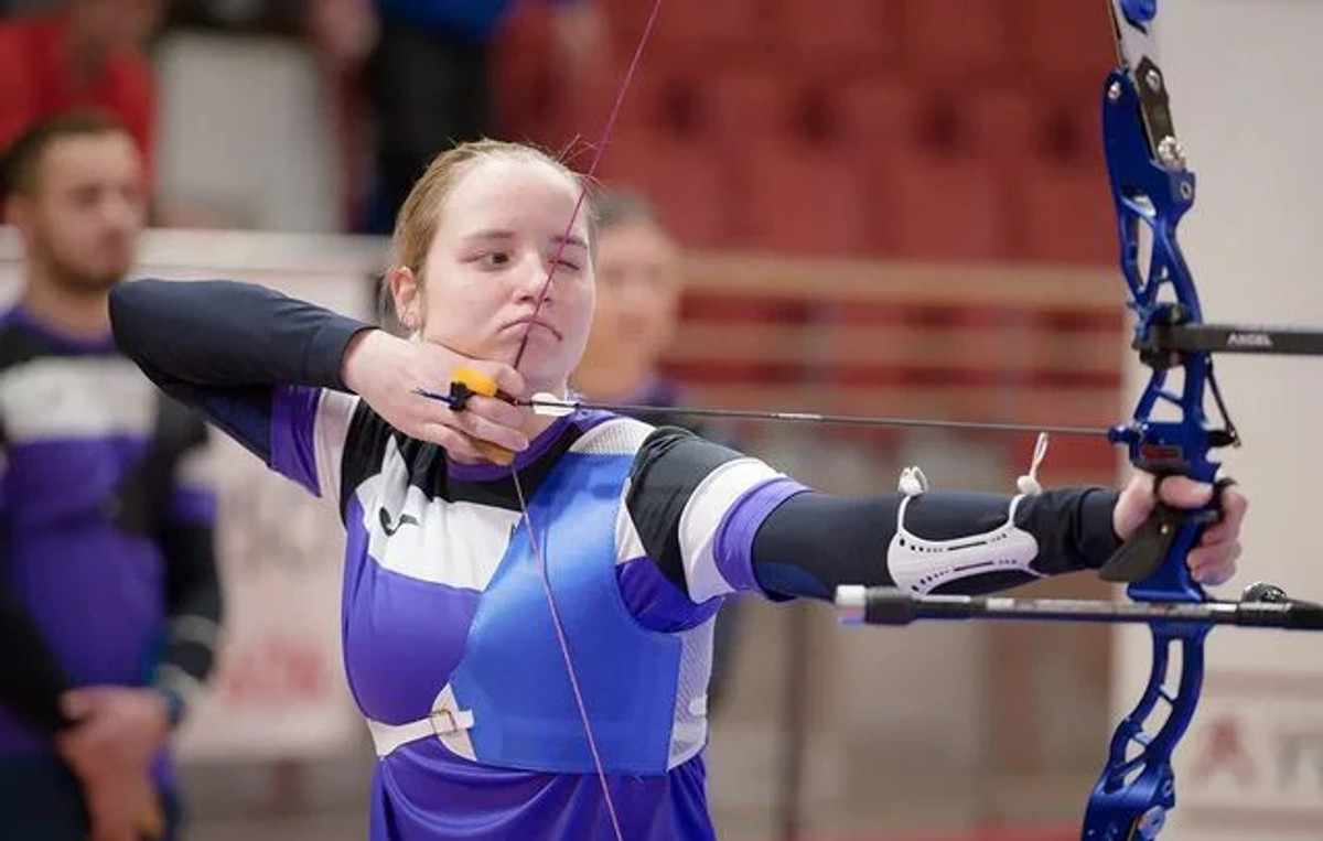 Каріна Казловська