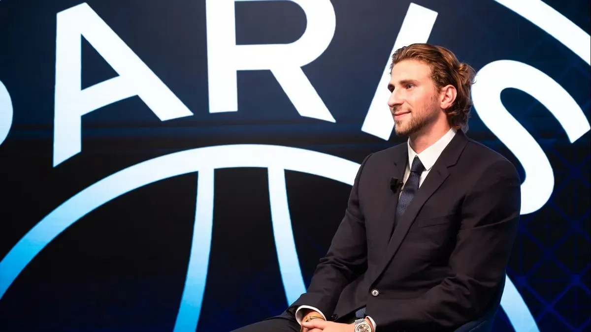 Ілля Забарний