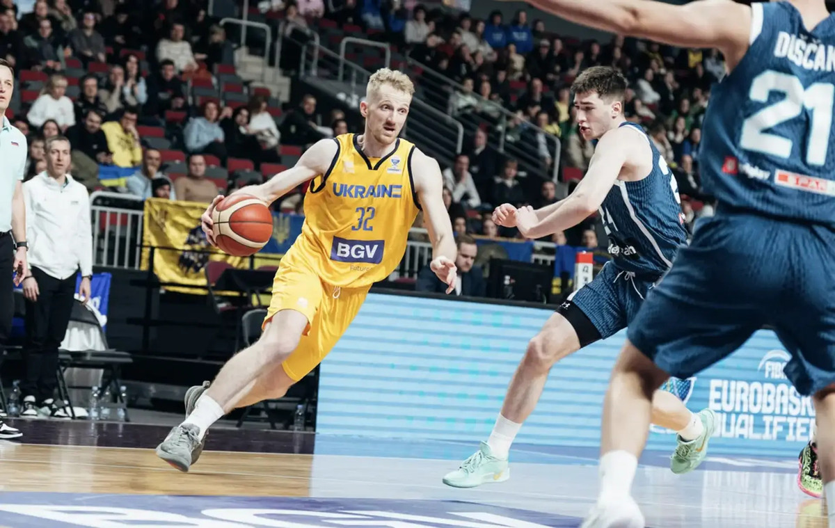 Богдан Близнюк