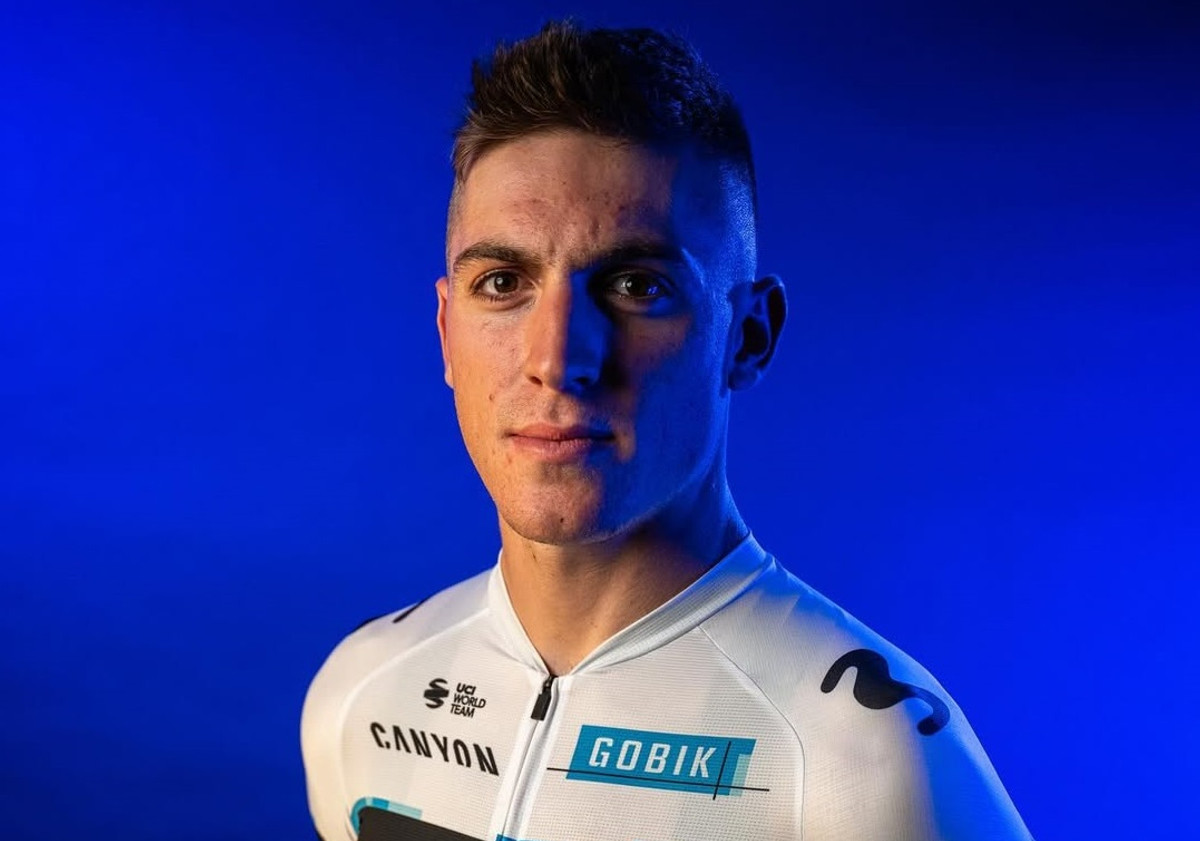 Пабло Кастрільо