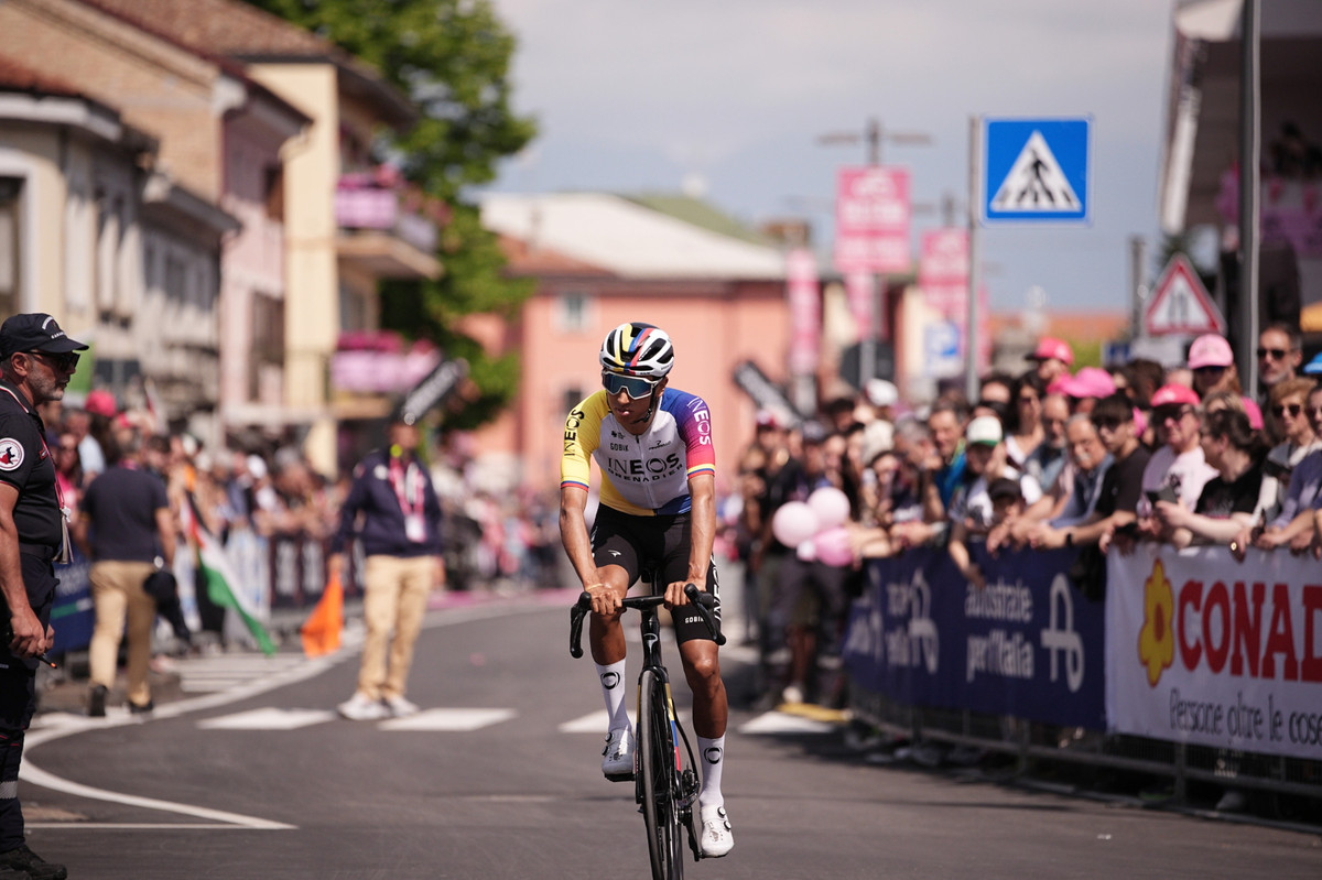 Еган Берналь