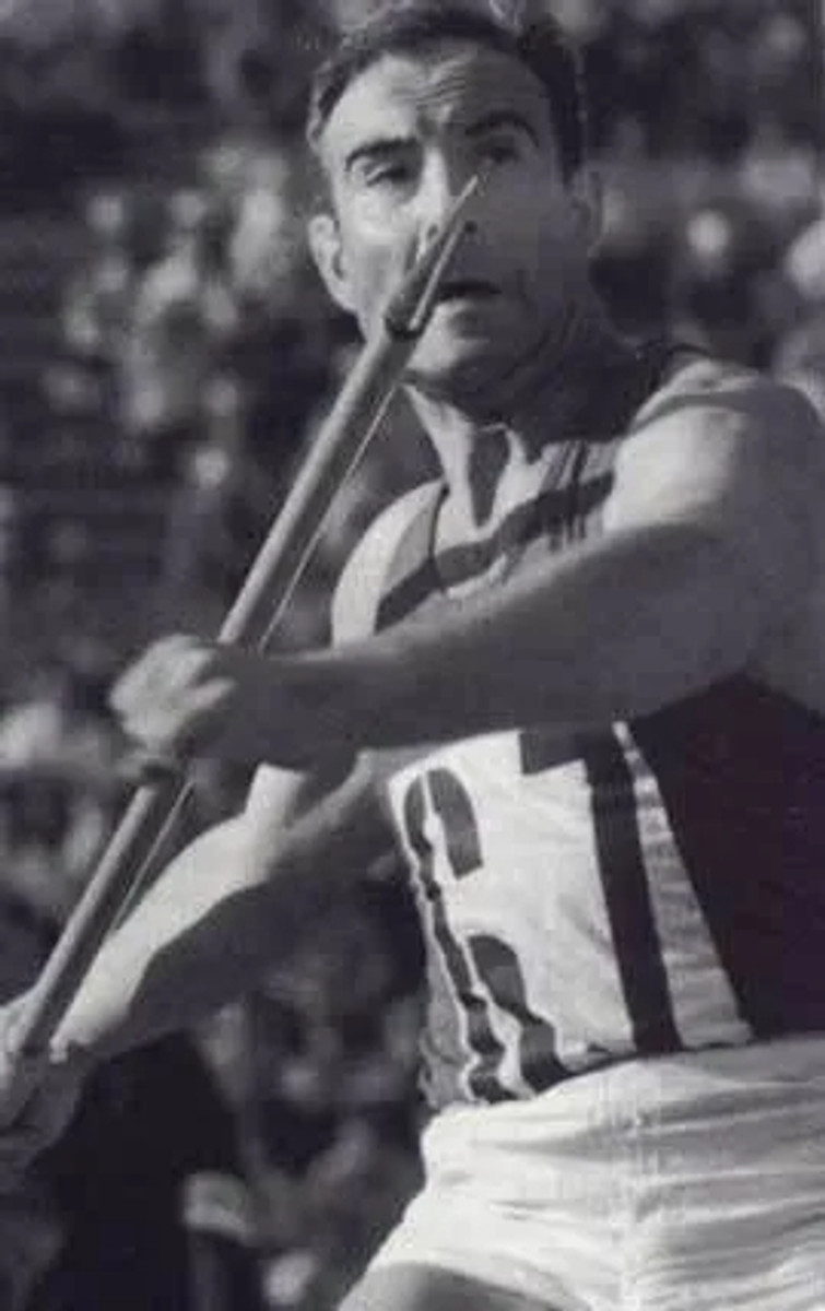 Віктор Цибуленко