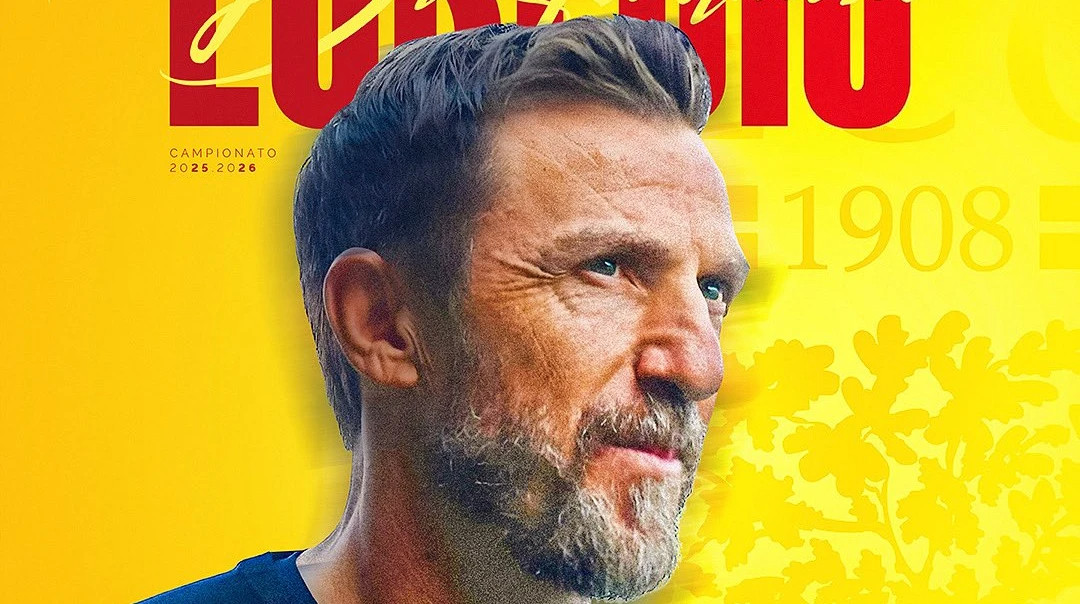 Еусебіо Ді Франческо