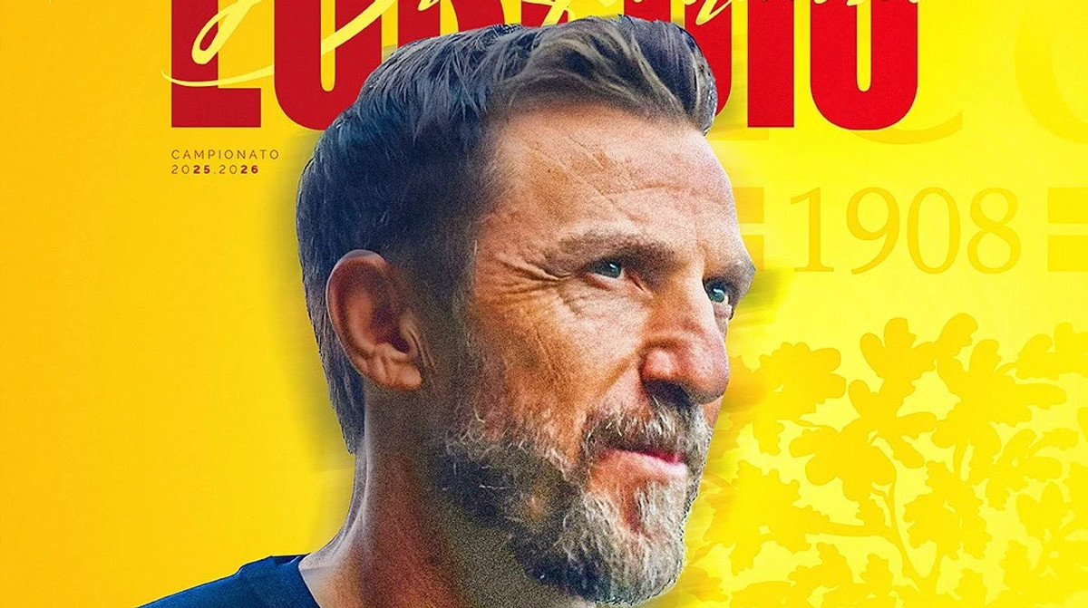 Эусебио Ди Франческо