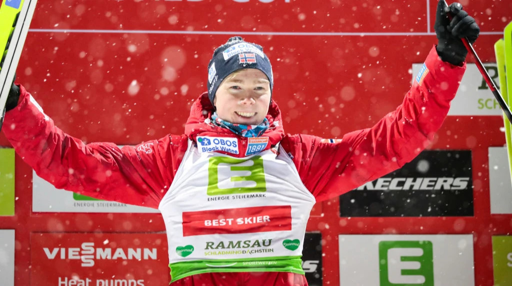 Єнс Лурос Офтебро