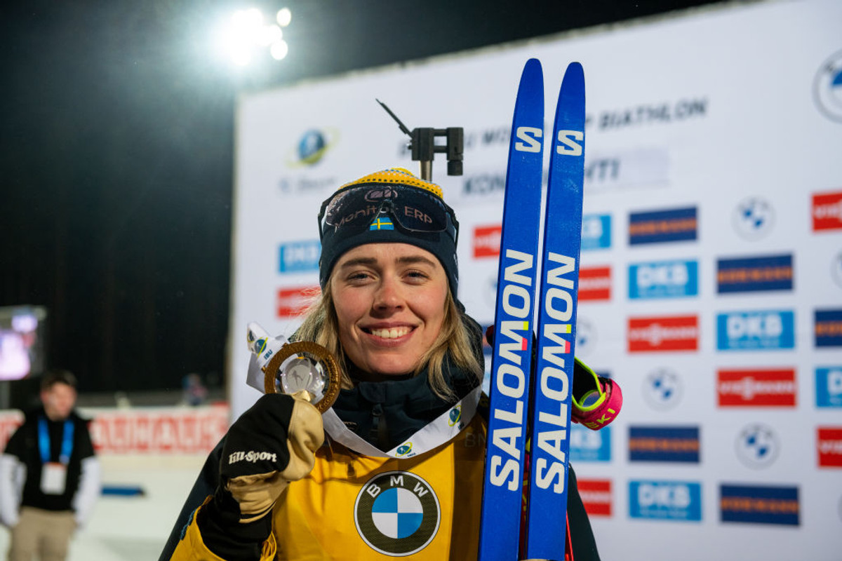 Ельвіра Карін Еберг