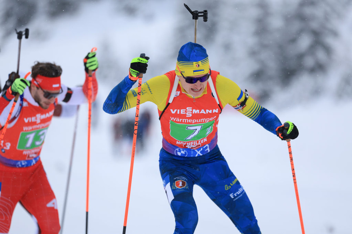 Віталій Мандзин