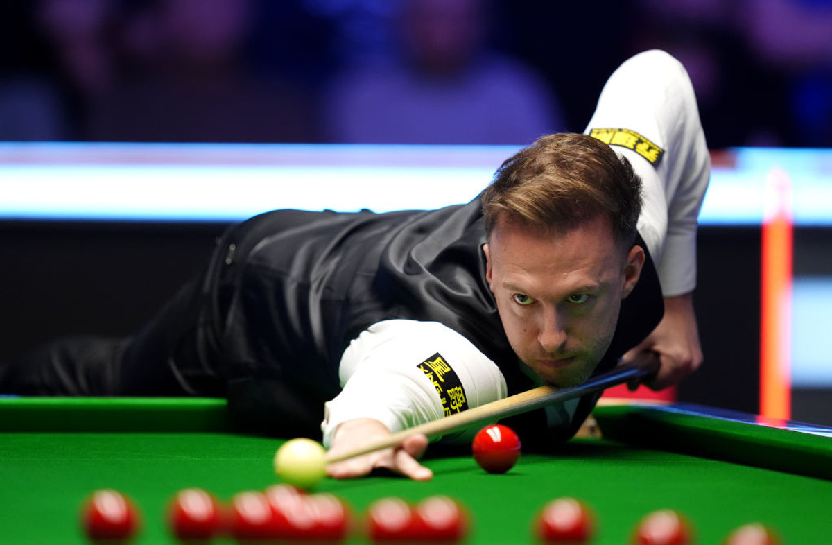 Джадд Трамп