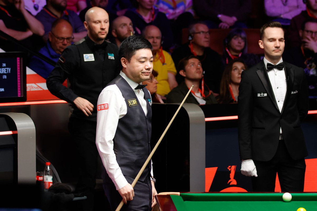 Дін Цзюньхуей