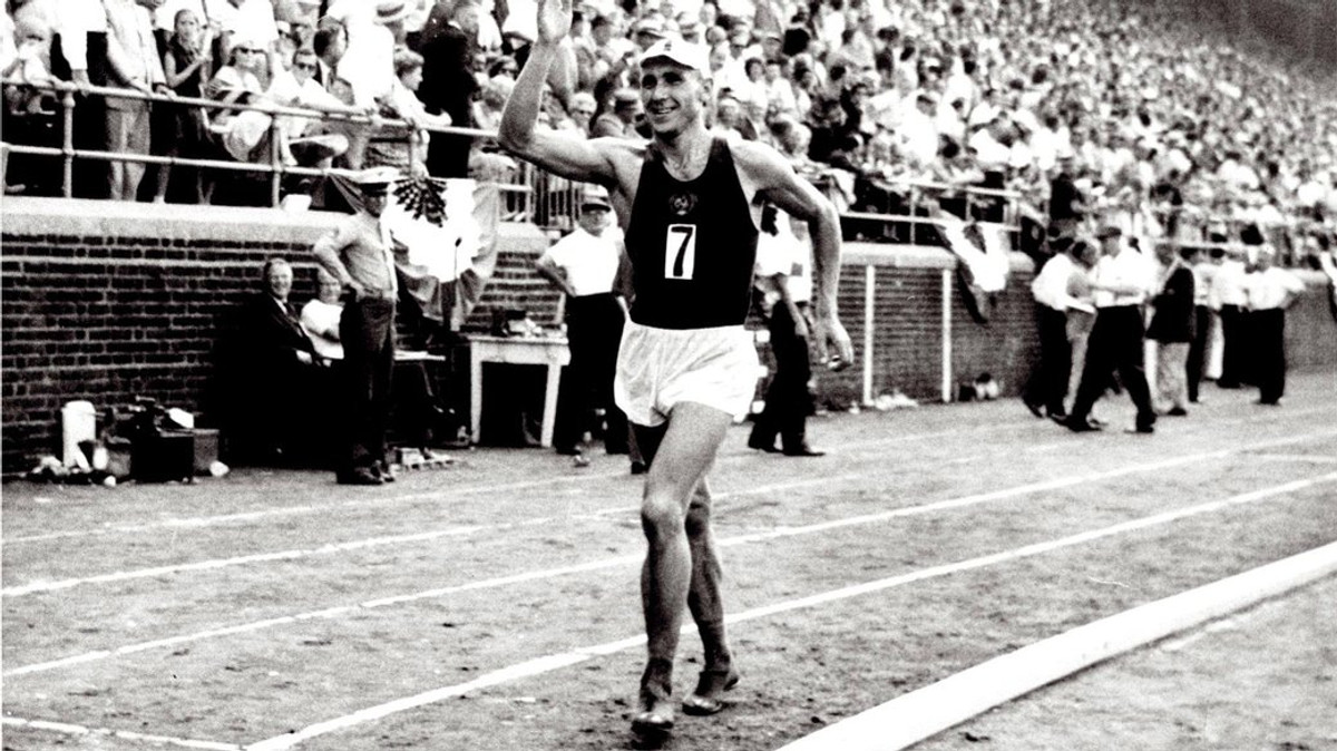 Володимир Голубничий