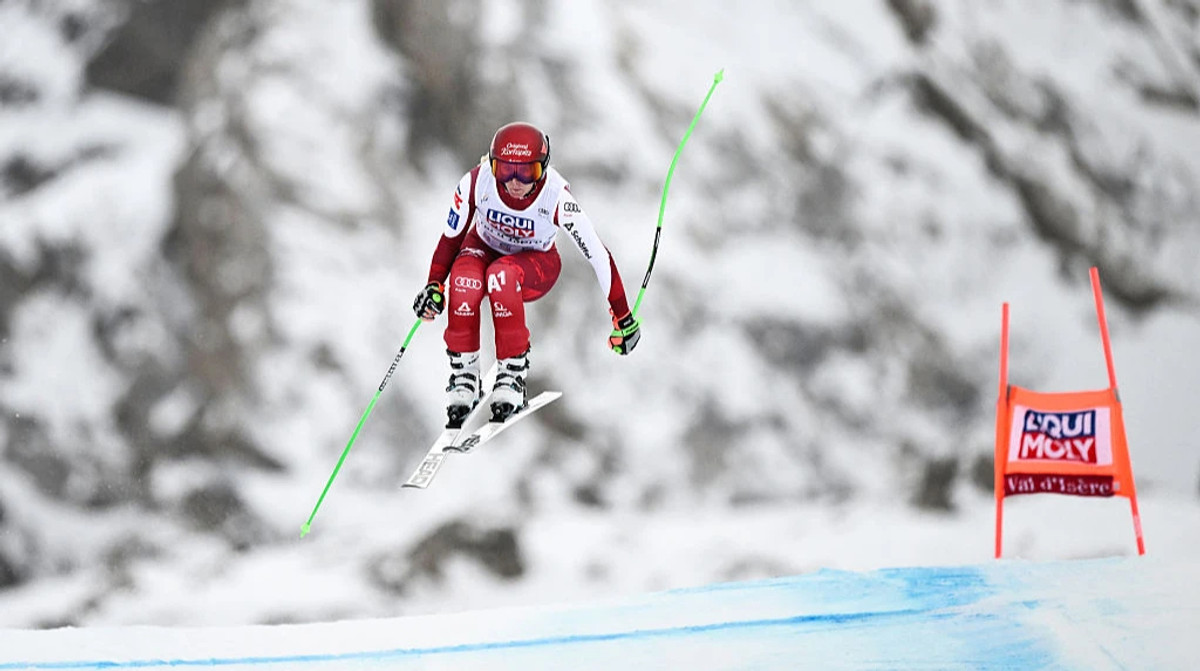 Корнелия Хюттер