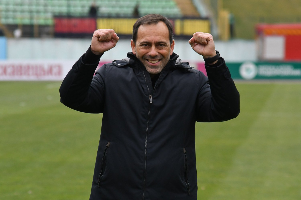 Фран Фернандес