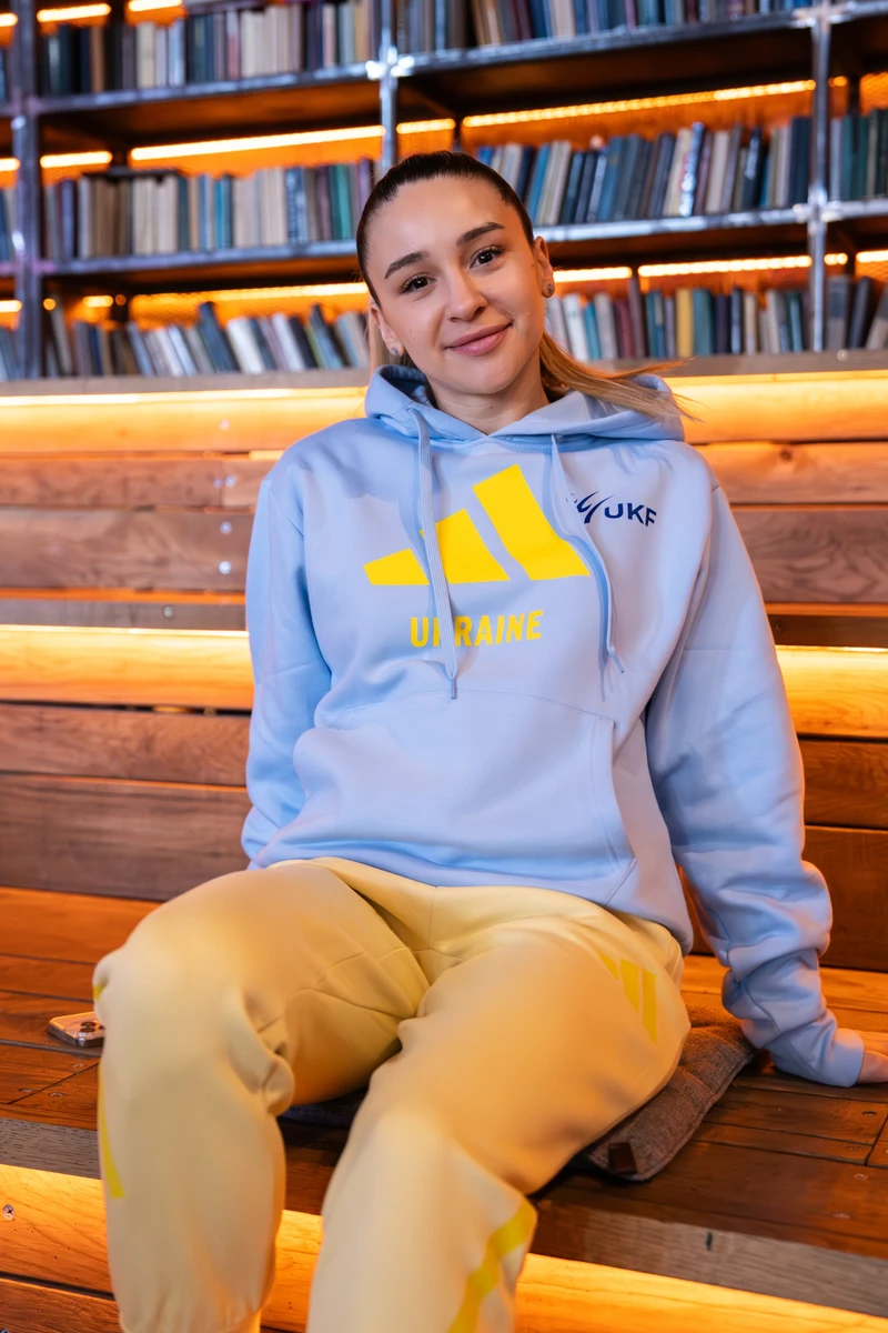 Анжеліка Терлюга