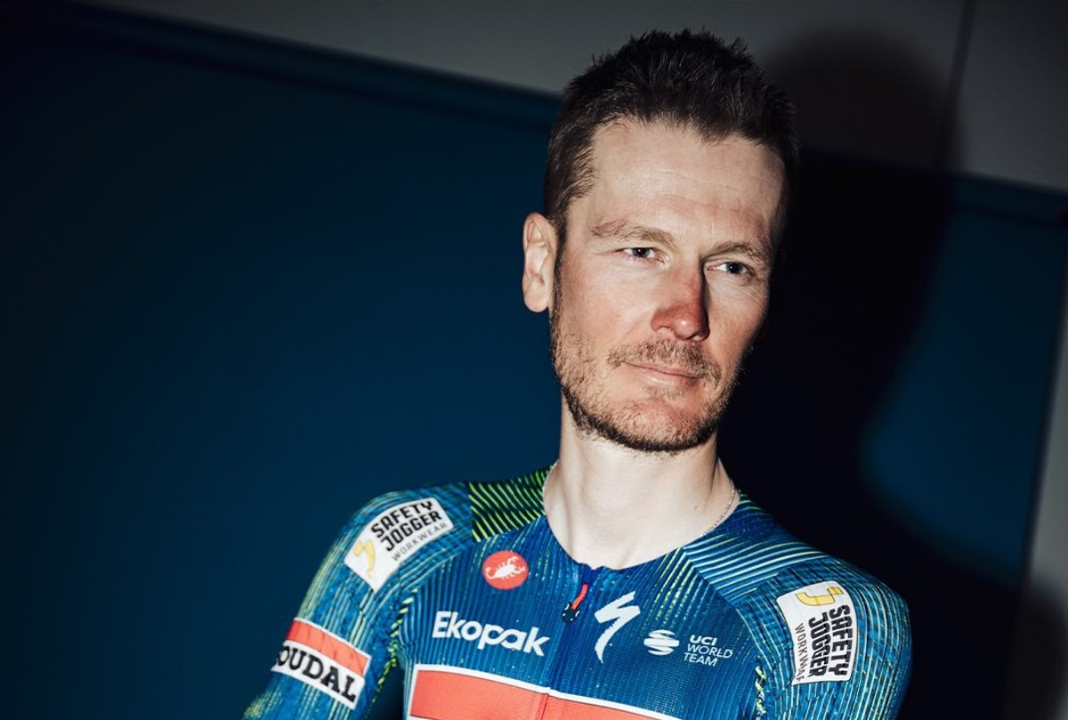 Ділан Ван Баарле