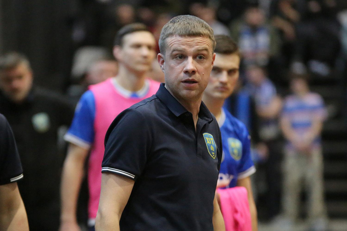 Сергій Журба