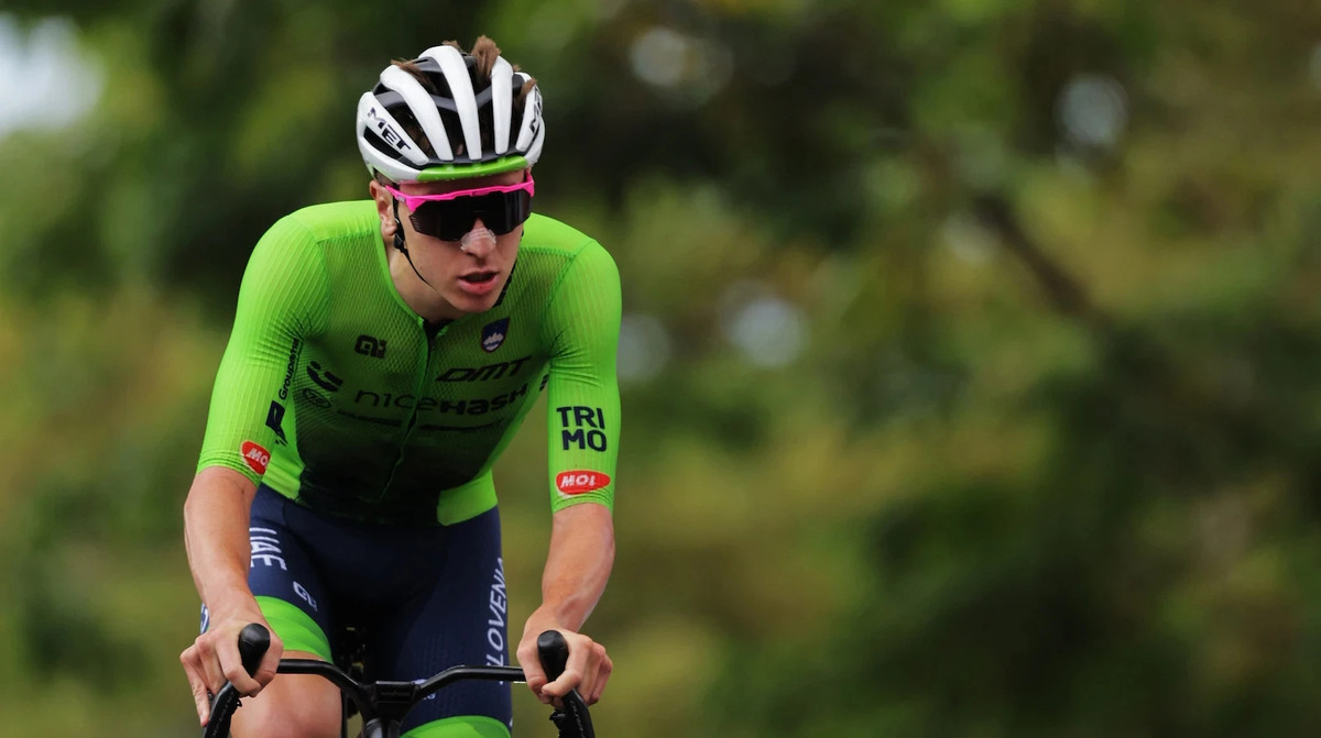 Тадей Погачар