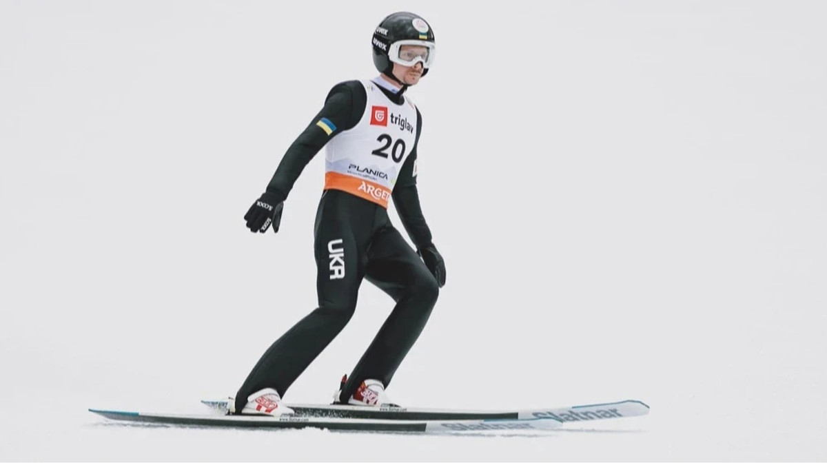 Віталій Калініченко