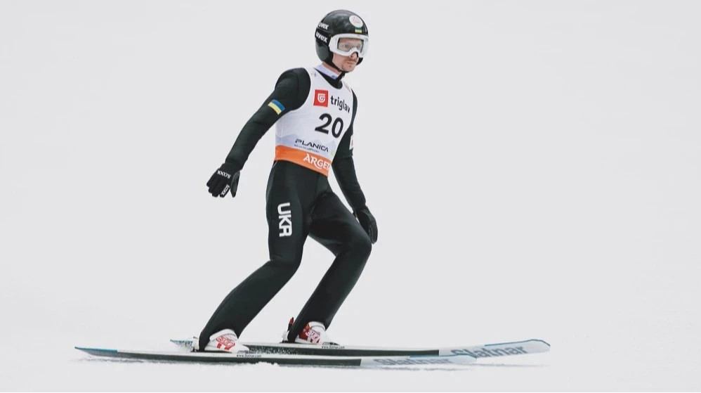 Виталий Калиниченко