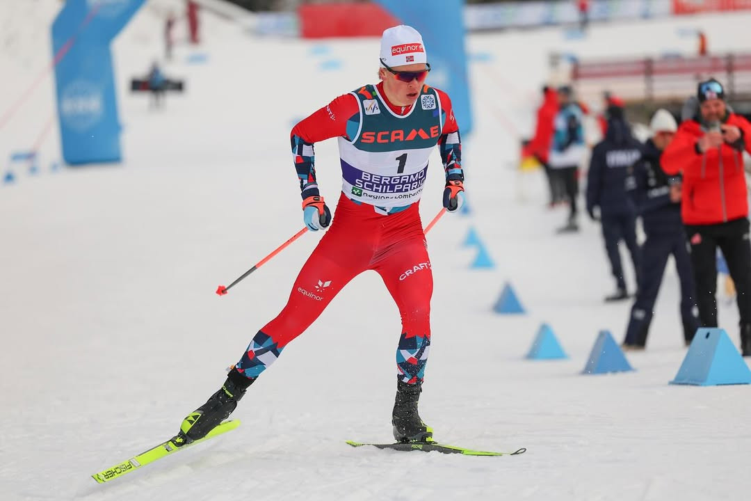 Ларс Хегген