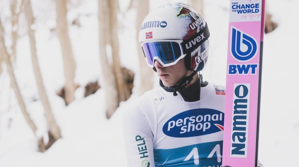 Халвор Егнер Гранеруд