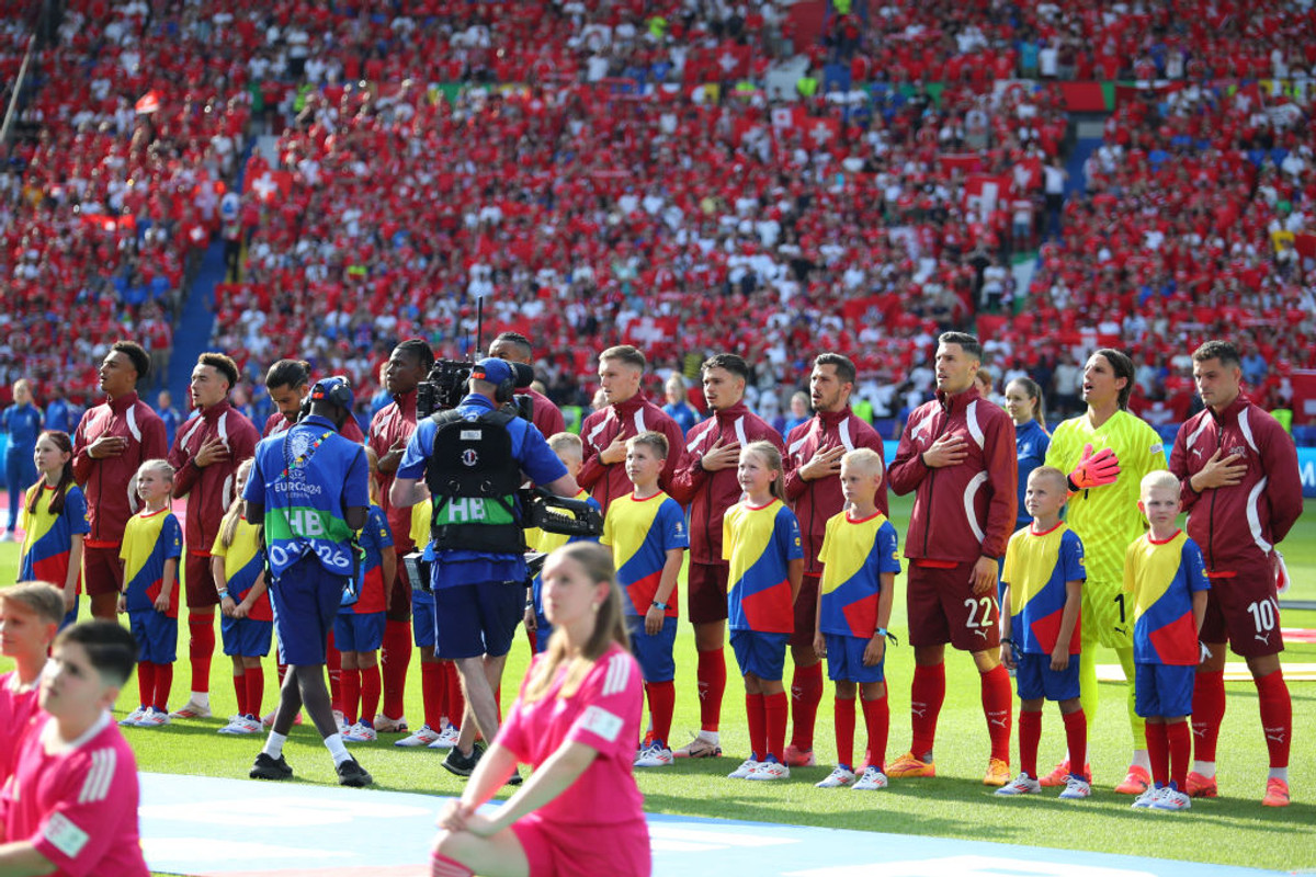 Фото: Getty Images