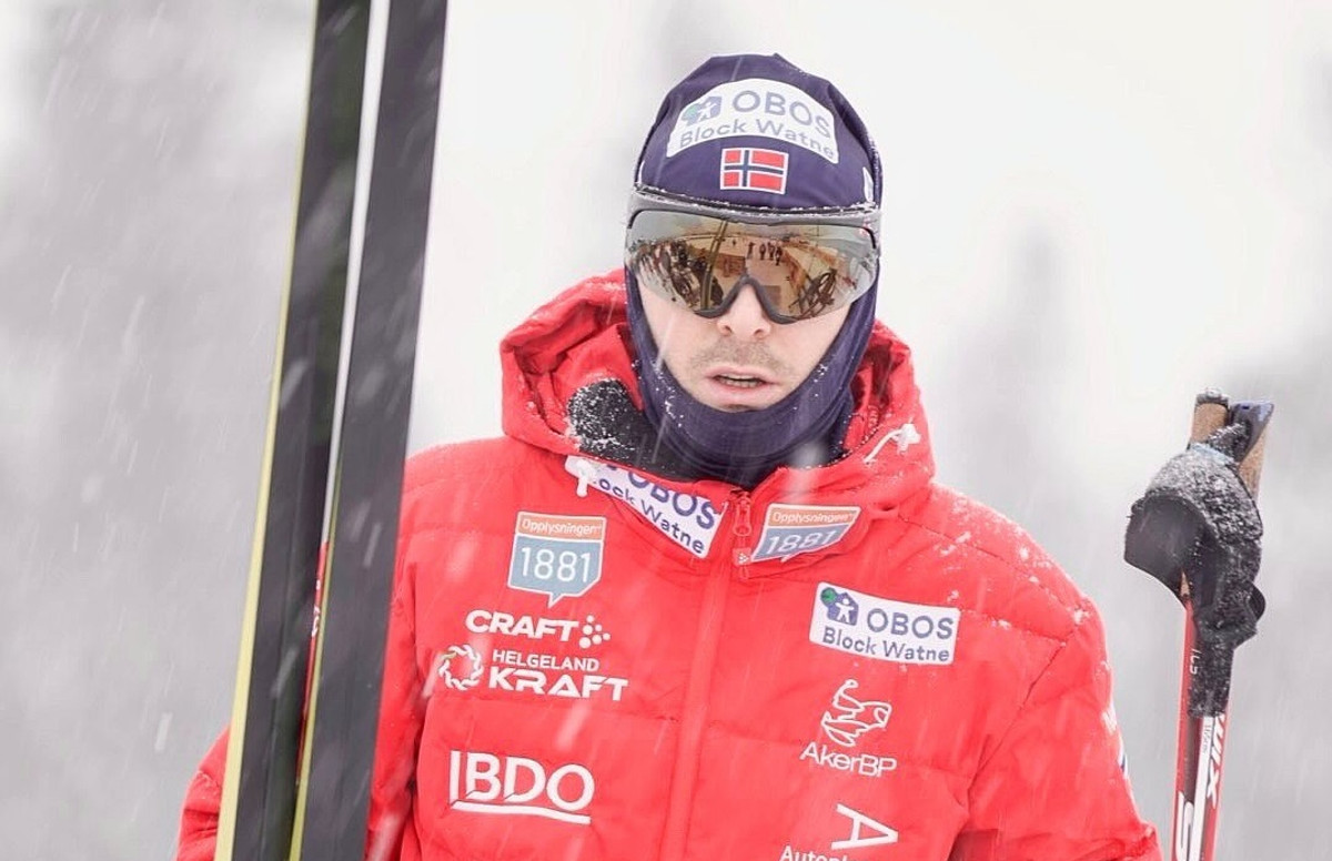 Йорген Гробак