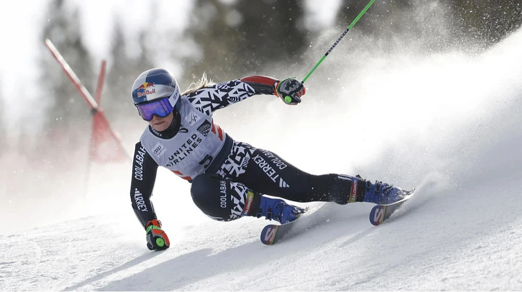 Элис Робинсон