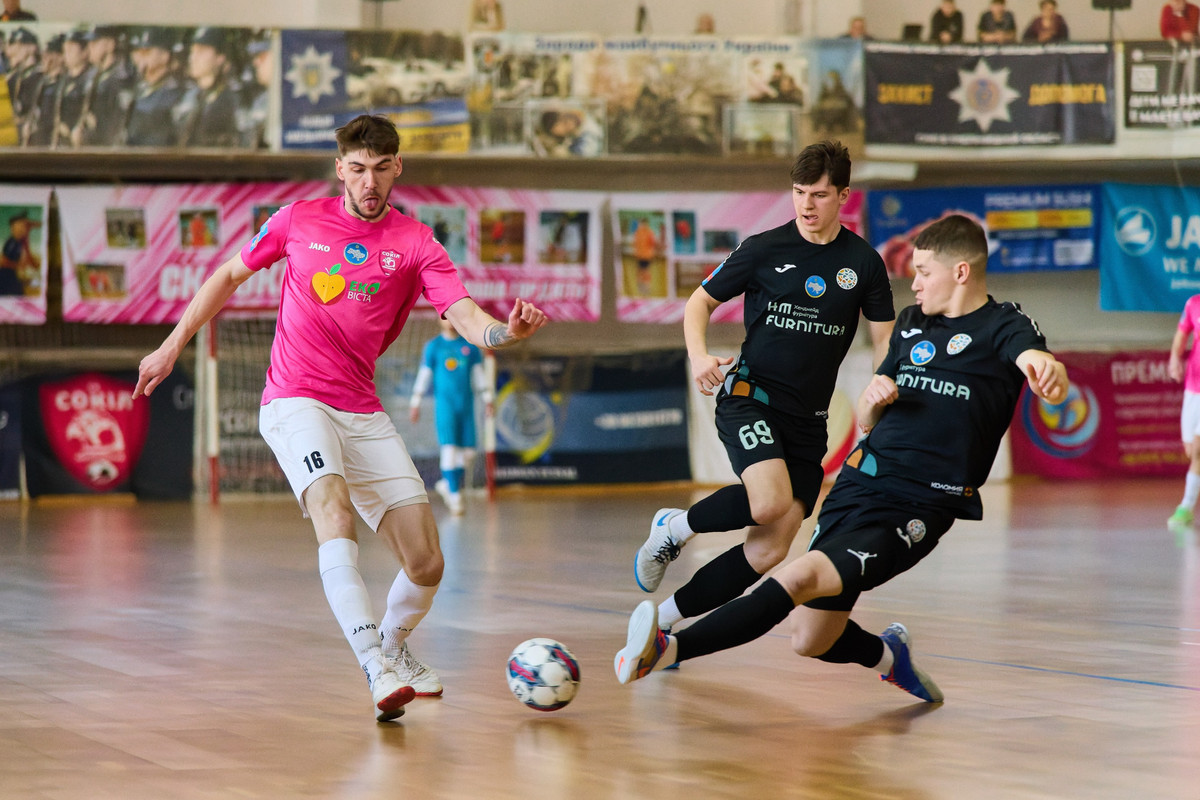 Сокіл – Фурнітура