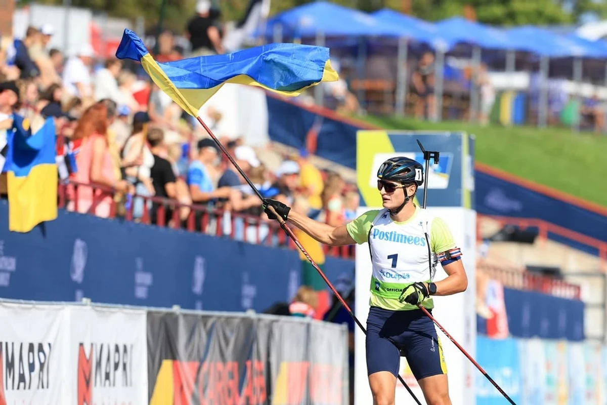 Віталій Мандзин