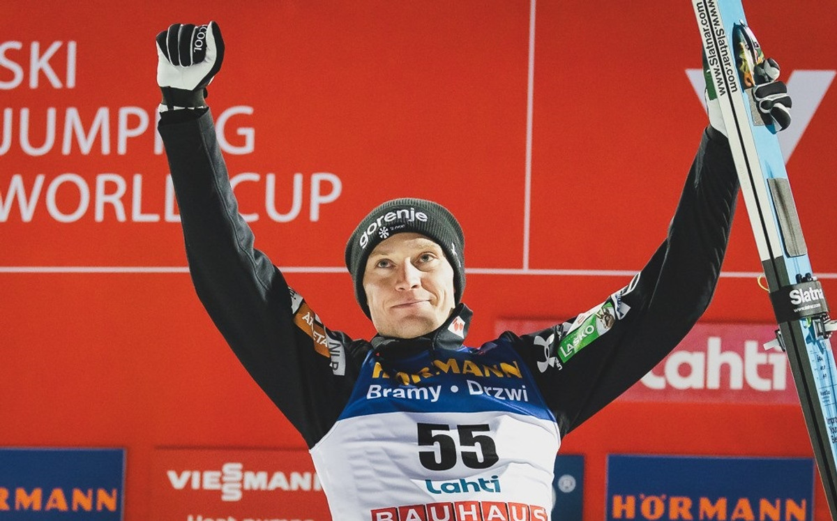 Анже Ланішек