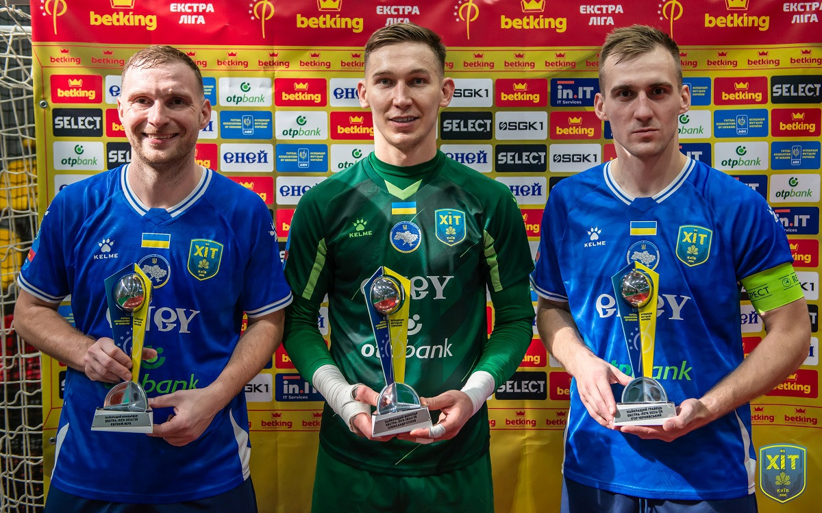 Жук, Сухов и Чернявский