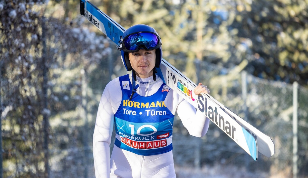 Евгений Марусяк