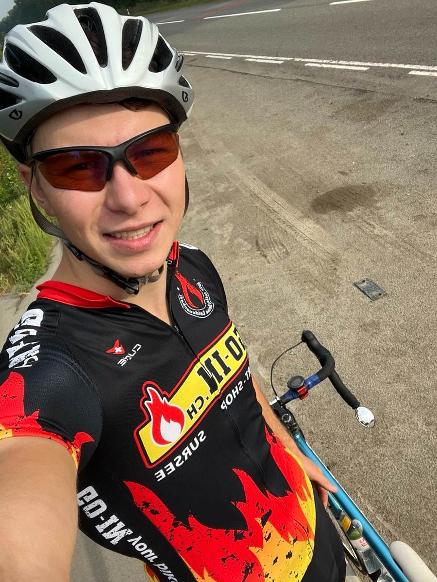 Богдан Борковський