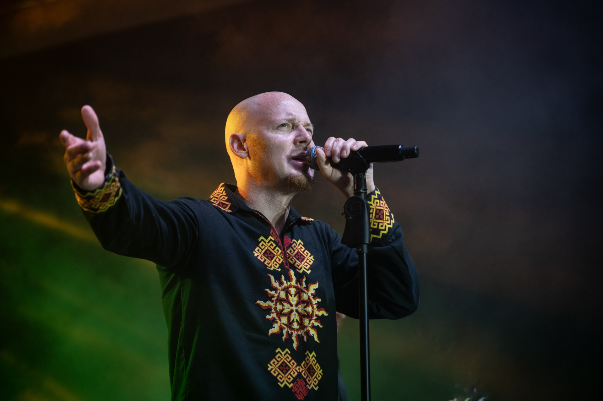 Сергій Василюк