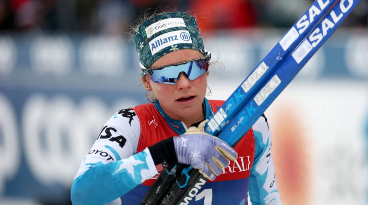 Джессіка Діггінс