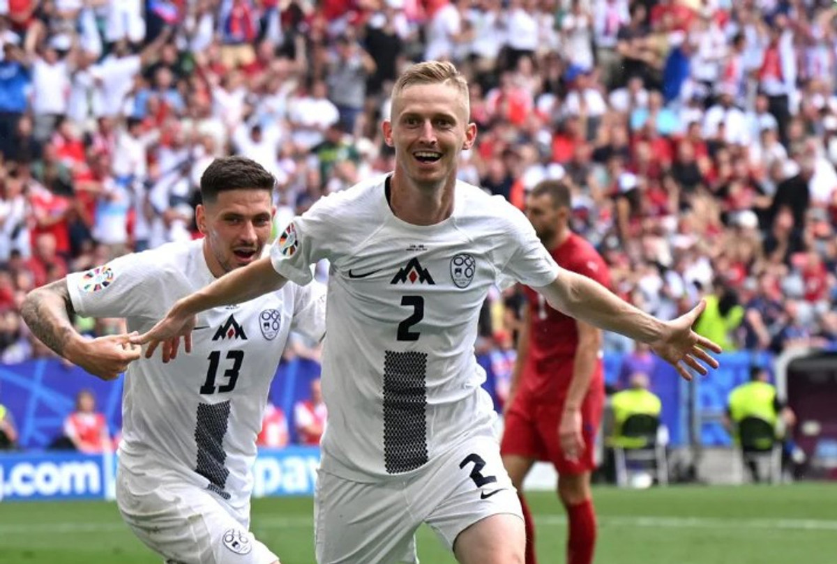 Фото — УЄФА