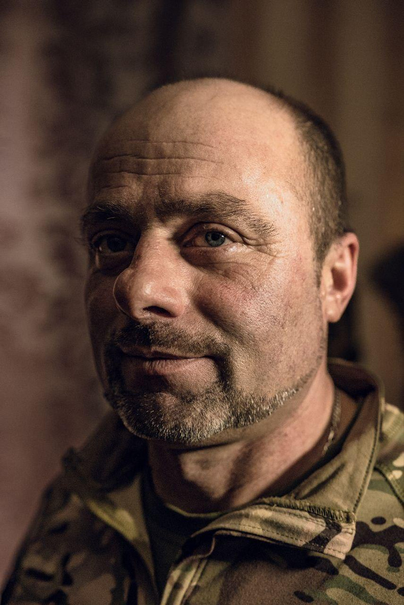 Олександр Фізрук Кучерук