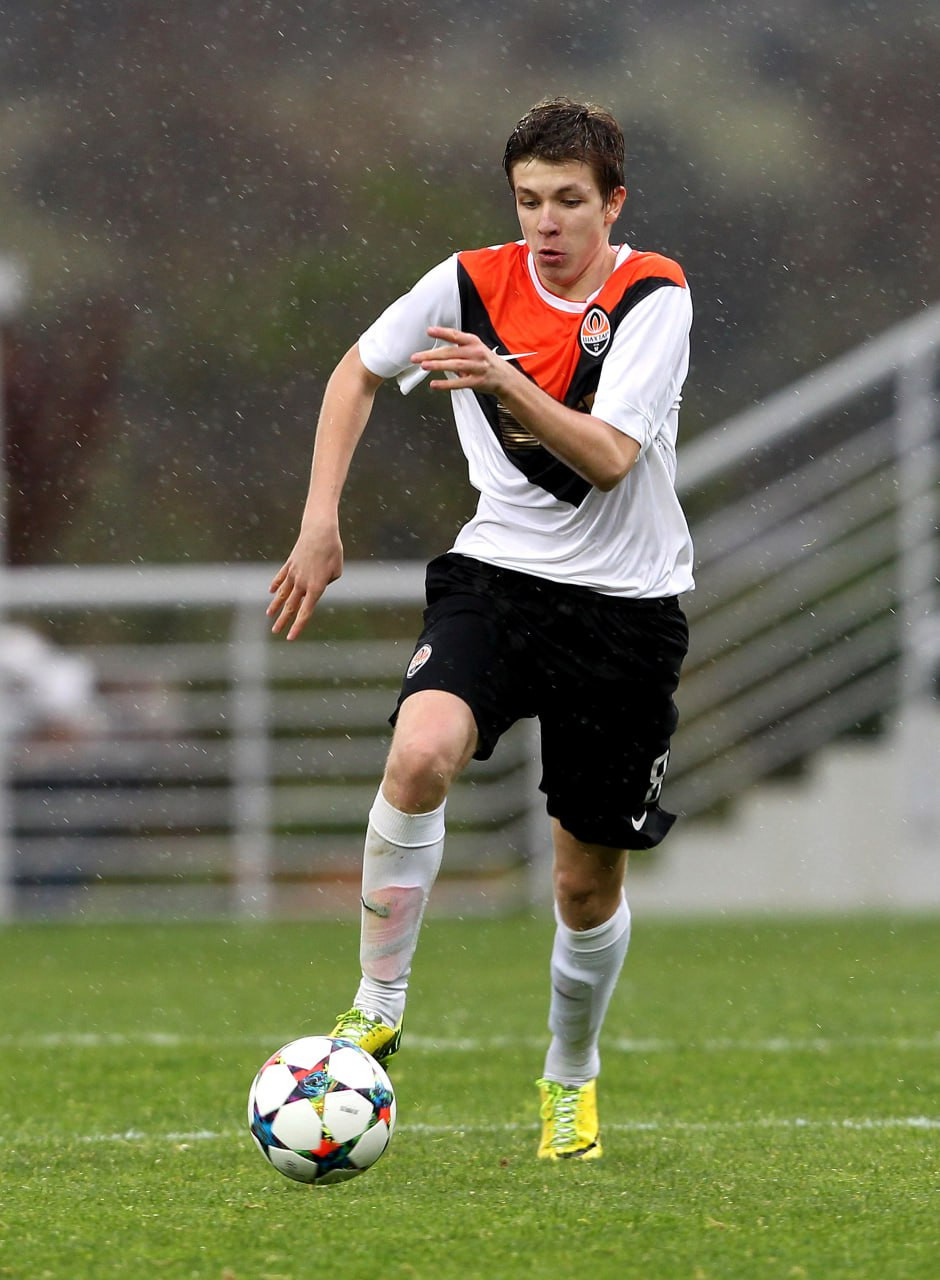 Александр Пихаленок