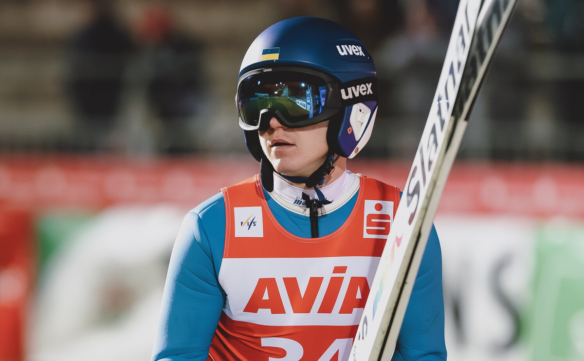 Євген Марусяк