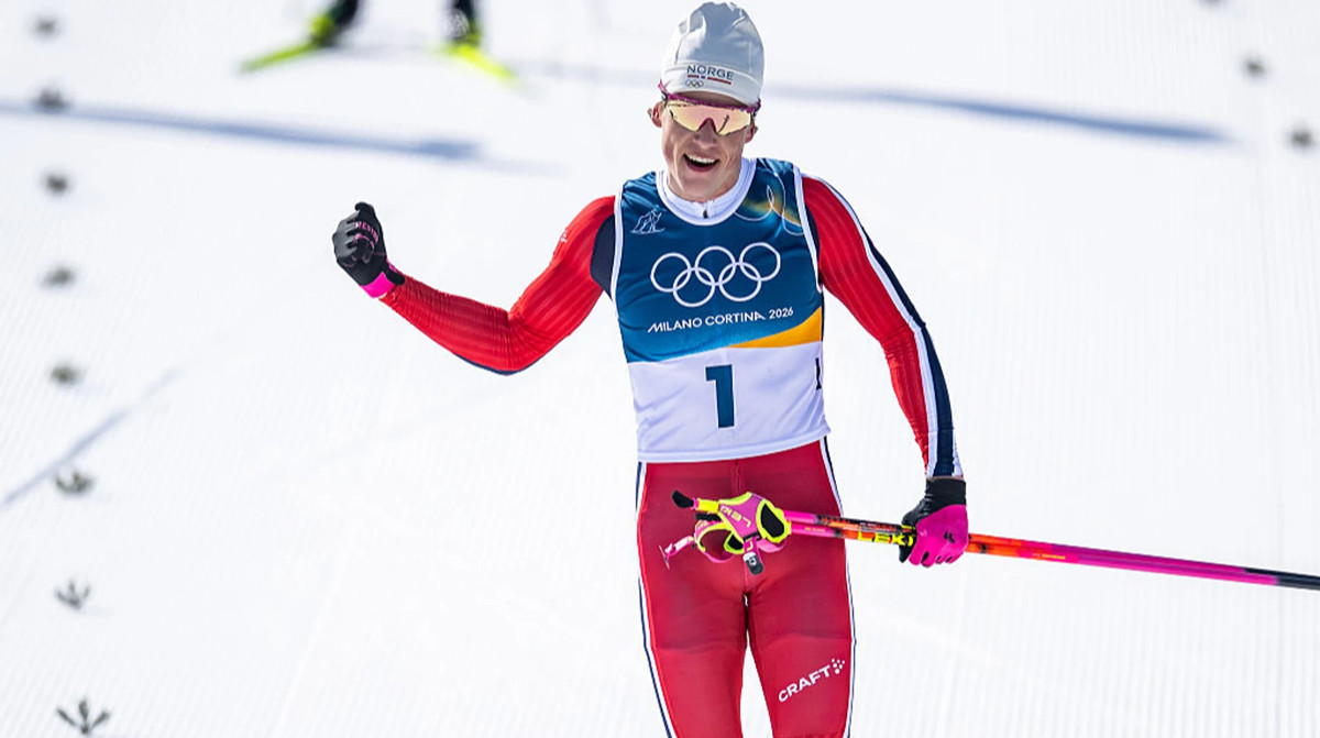 Йоханнес Клебо