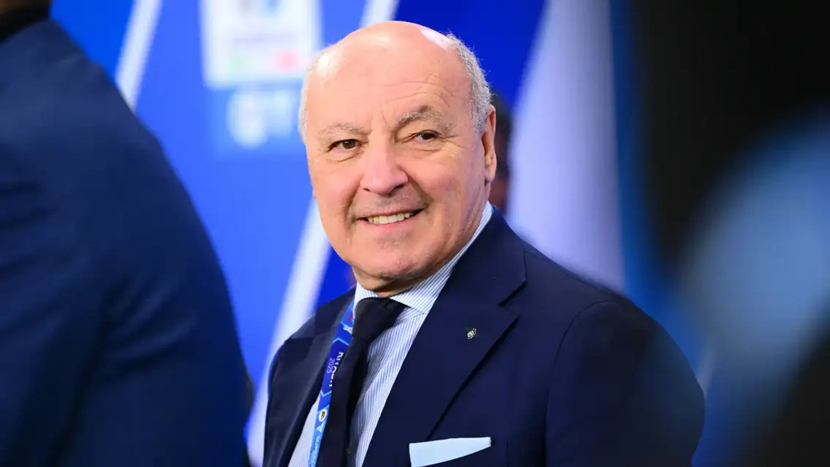 Джузеппе Маротта