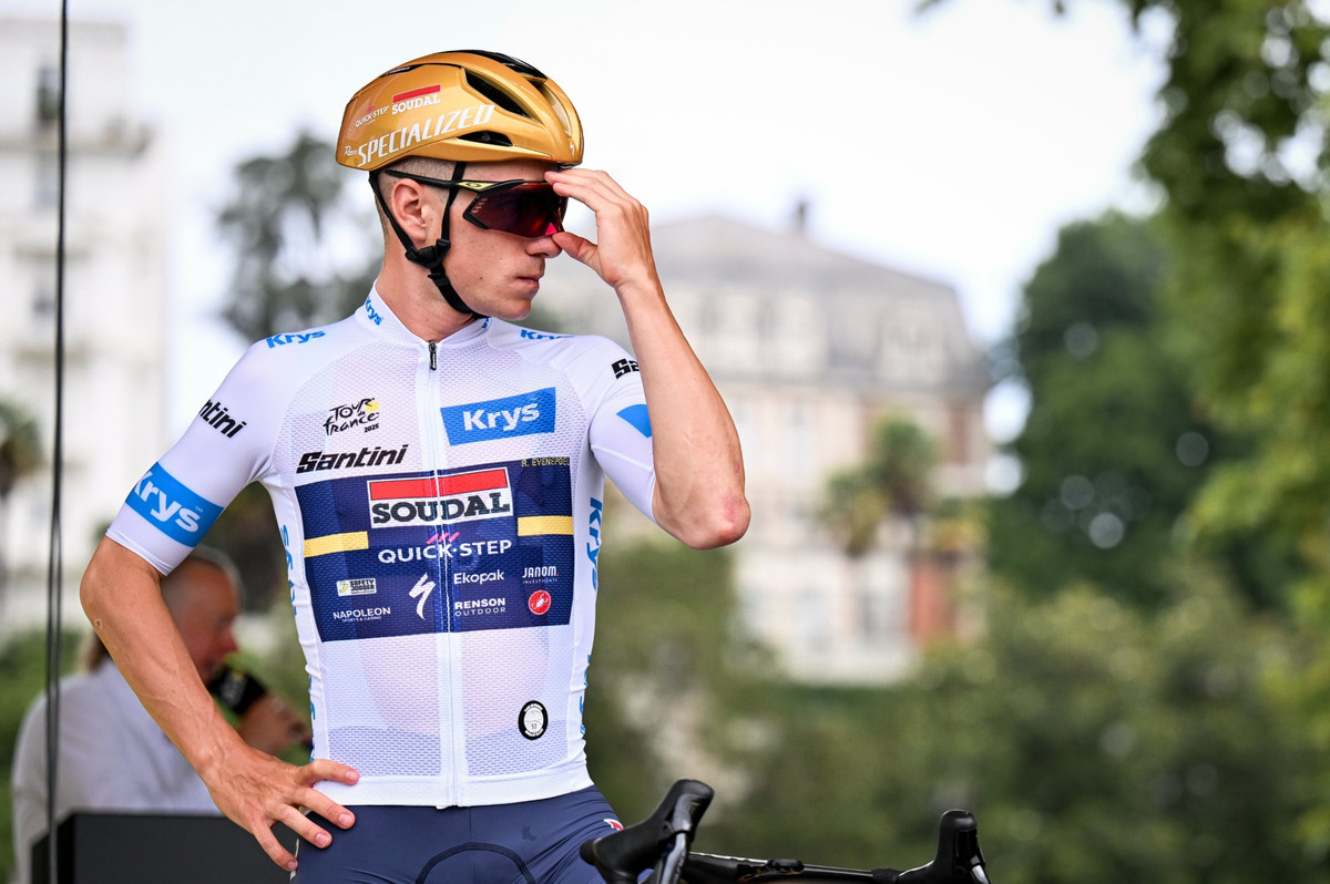 Ремко Евенепул