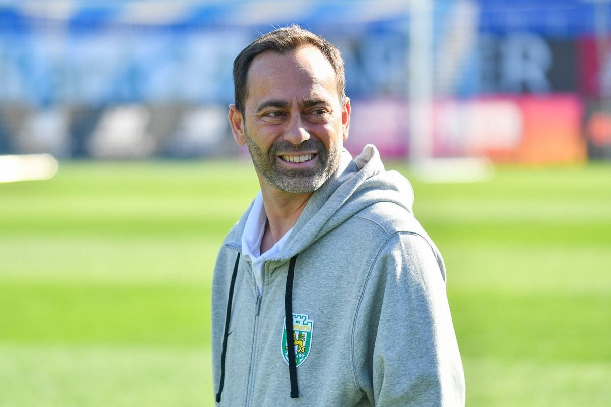 Фран Фернандес