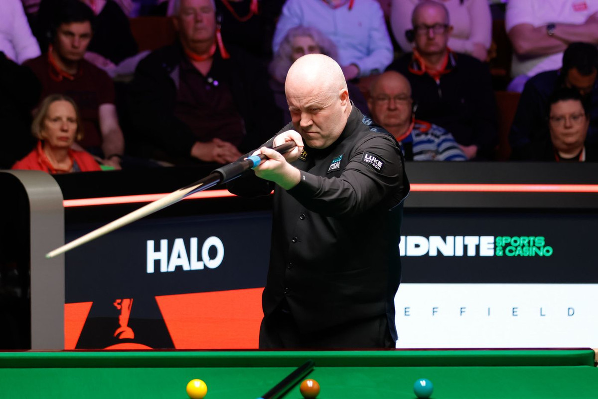 Джон Гіггінс