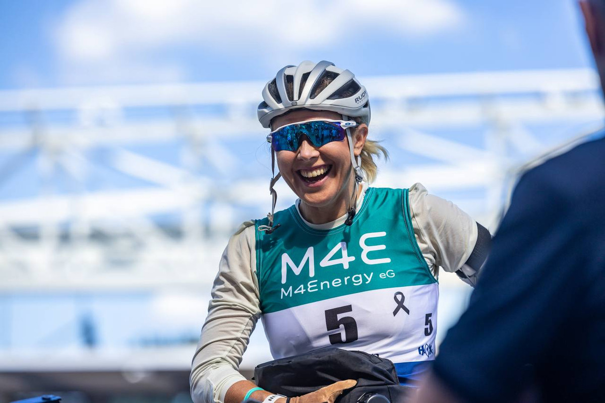 Юлия Джима, 2025 год