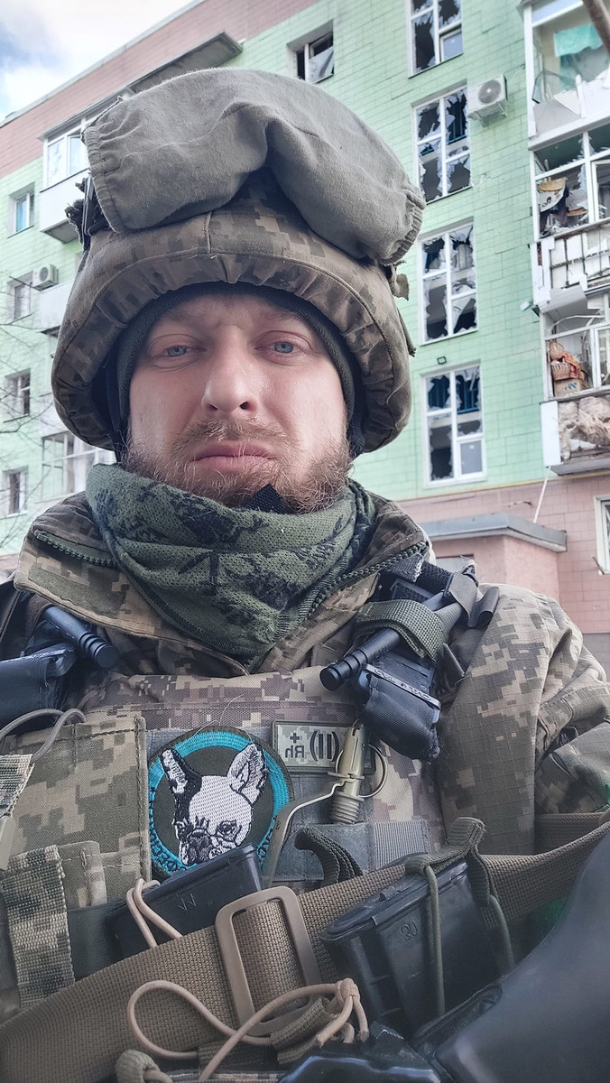 Максим Гаптар