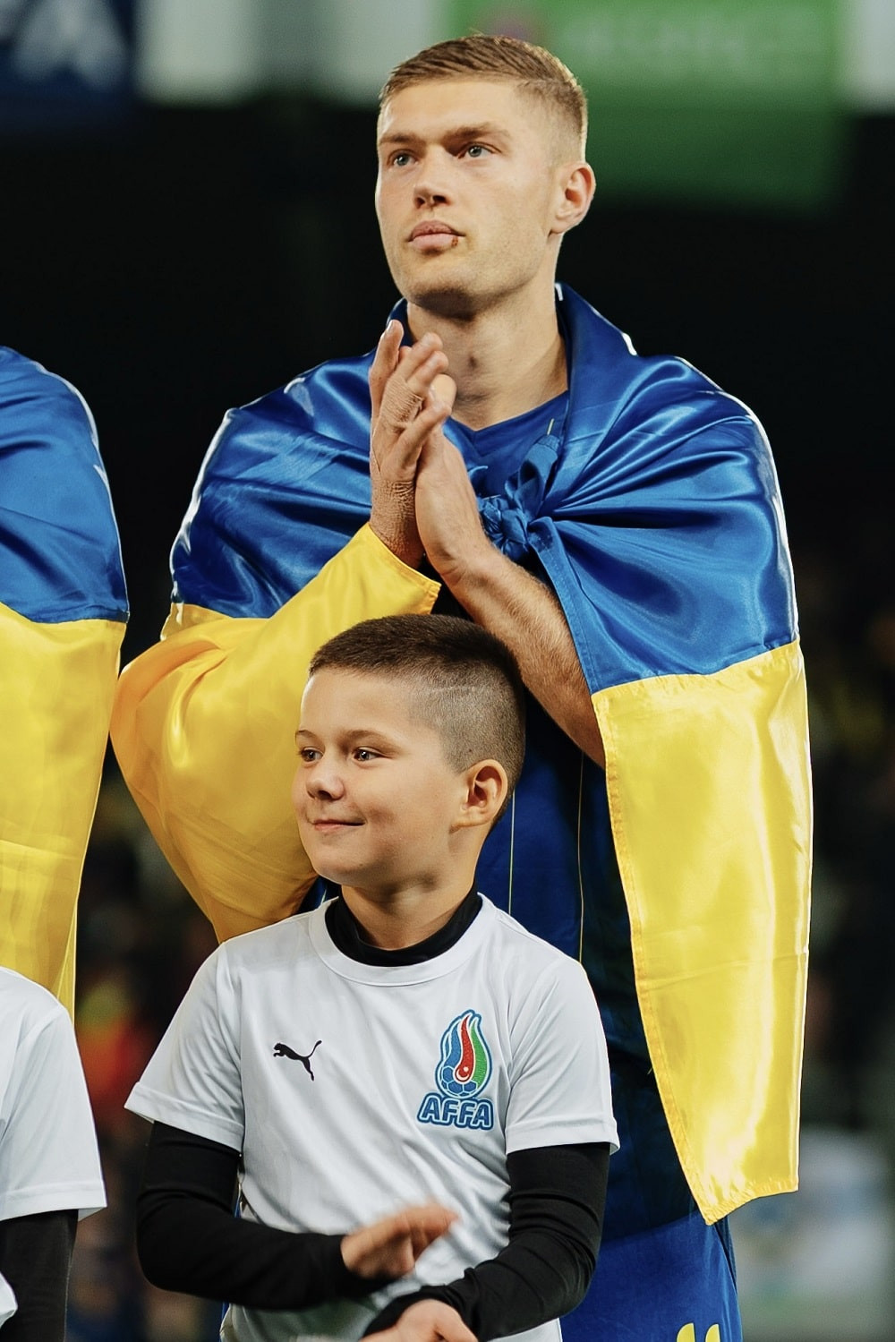 Фото Андрея Ющака